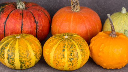 pumpkins