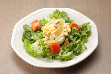 シーザーサラダ