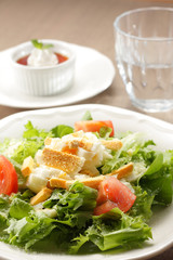 シーザーサラダ