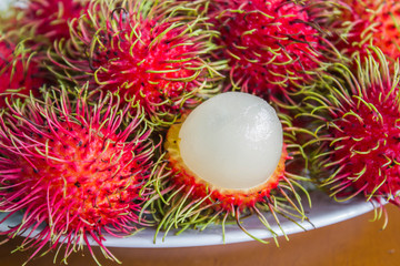 rambutan