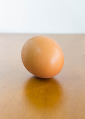 fresh eggs