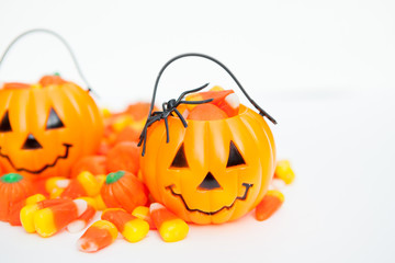 Halloween Background