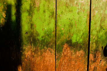 abstract grunge wood texture background