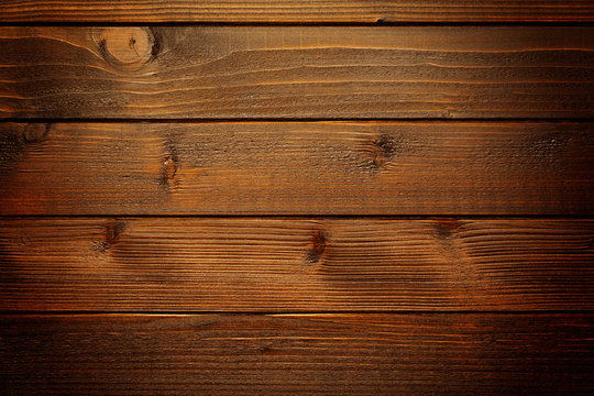 Holz Hintergrund rustikal dunkel braun