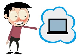 Fototapeta na wymiar mężczyzna