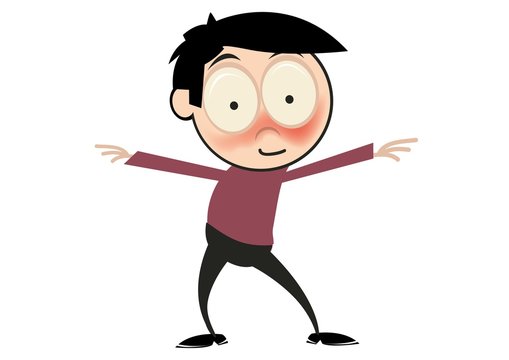 mężczyzna,trening,taniec