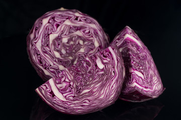 Red cabbage