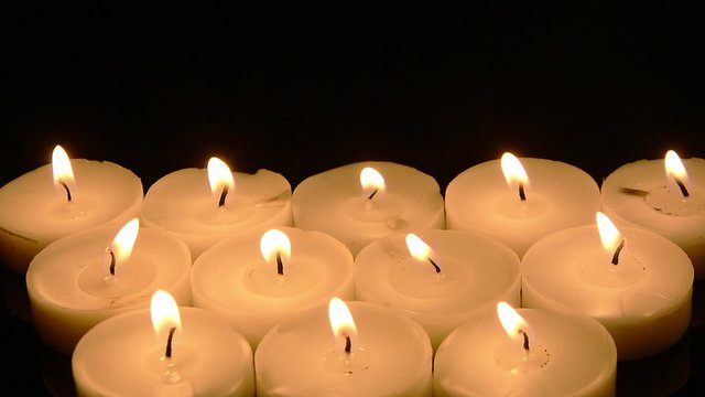 Świece