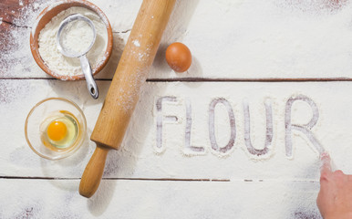 Means for making bread