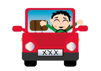 auto © monikakosz