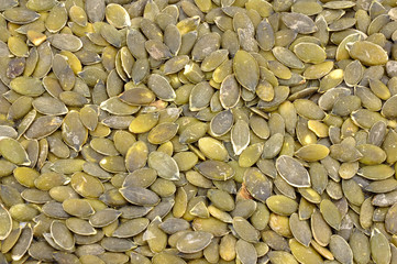 Pumpkin Seeds