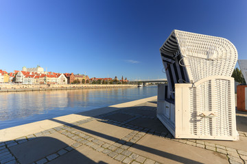 Szczecin - Stettin © Rochu_2008
