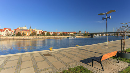 Szczecin - Stettin © Rochu_2008