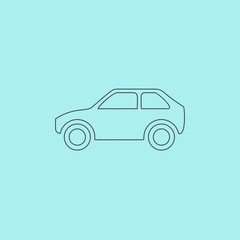 Car icon