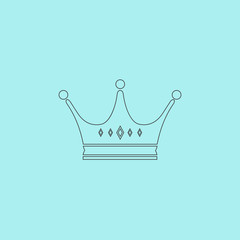 Crown icon