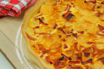quiche lorraine 24102015