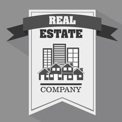 real estate company 