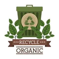 environmental campaing design  © Grgroup