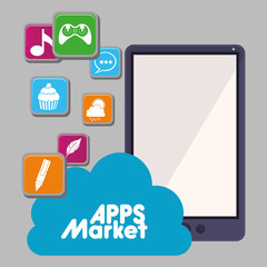 apps market 