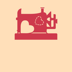 From sewing machine with love