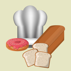 bakery products 