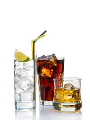 Cocktails