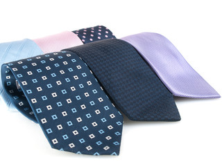 Formal ties