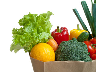 Groceries