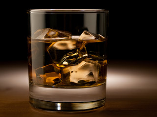 Whiskey