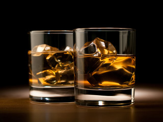 Whiskey