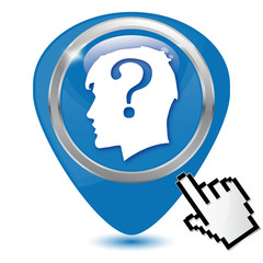 question head icon