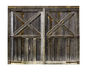 barn doors