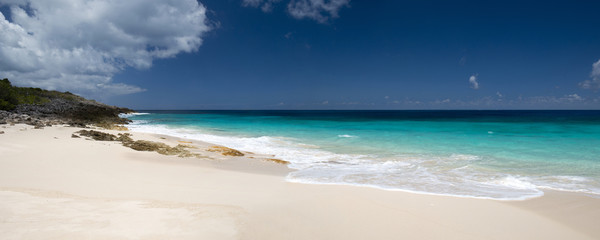 Anguilla, English Caribbean island