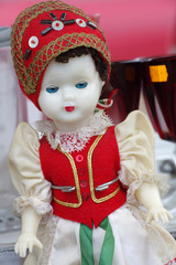  doll vintage 