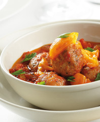Meatballs