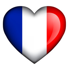 flag of France © tanyapelyustka