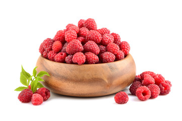 Raspberries