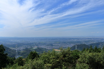 大阪平野