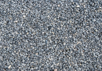 background of stone rubble