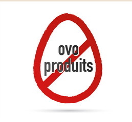 STOP les ovoproduits