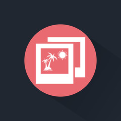 Photo icon