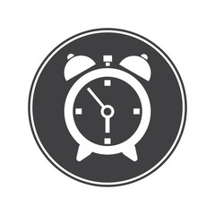 Alarm icon