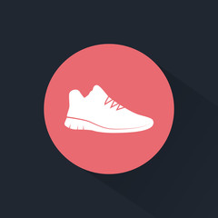 Sneakers icon