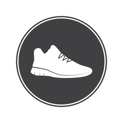 Sneakers icon