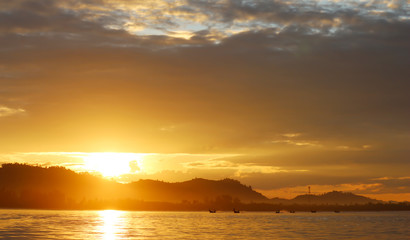 Sunrise