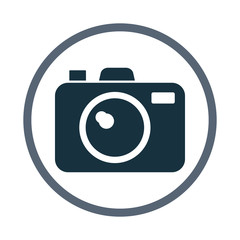 Camera icon