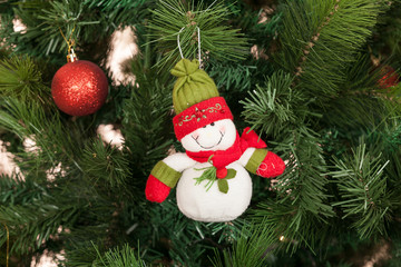 Christmas decoration