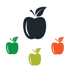 Apple icon