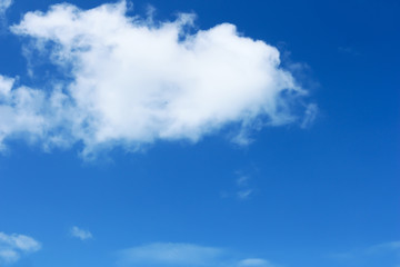 Fototapeta premium sky