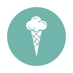 Ice cream icon